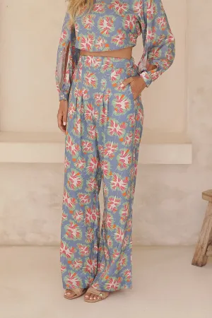 Aquaflora Santai Pant