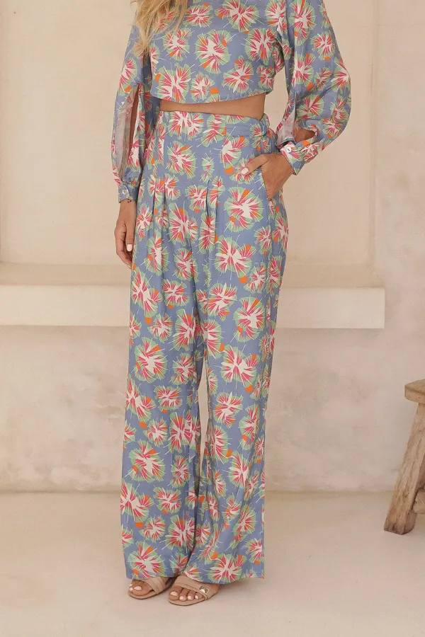 Aquaflora Santai Pant