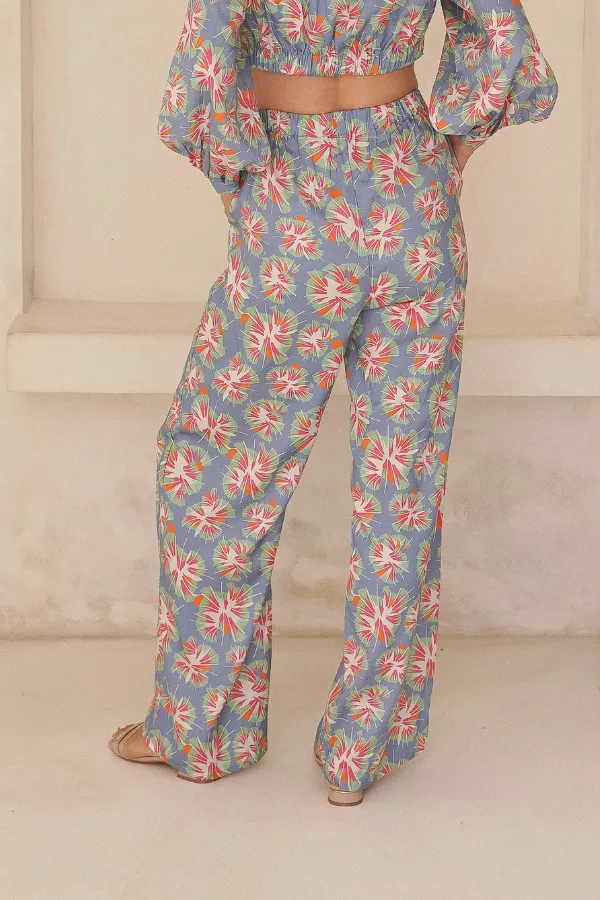 Aquaflora Santai Pant