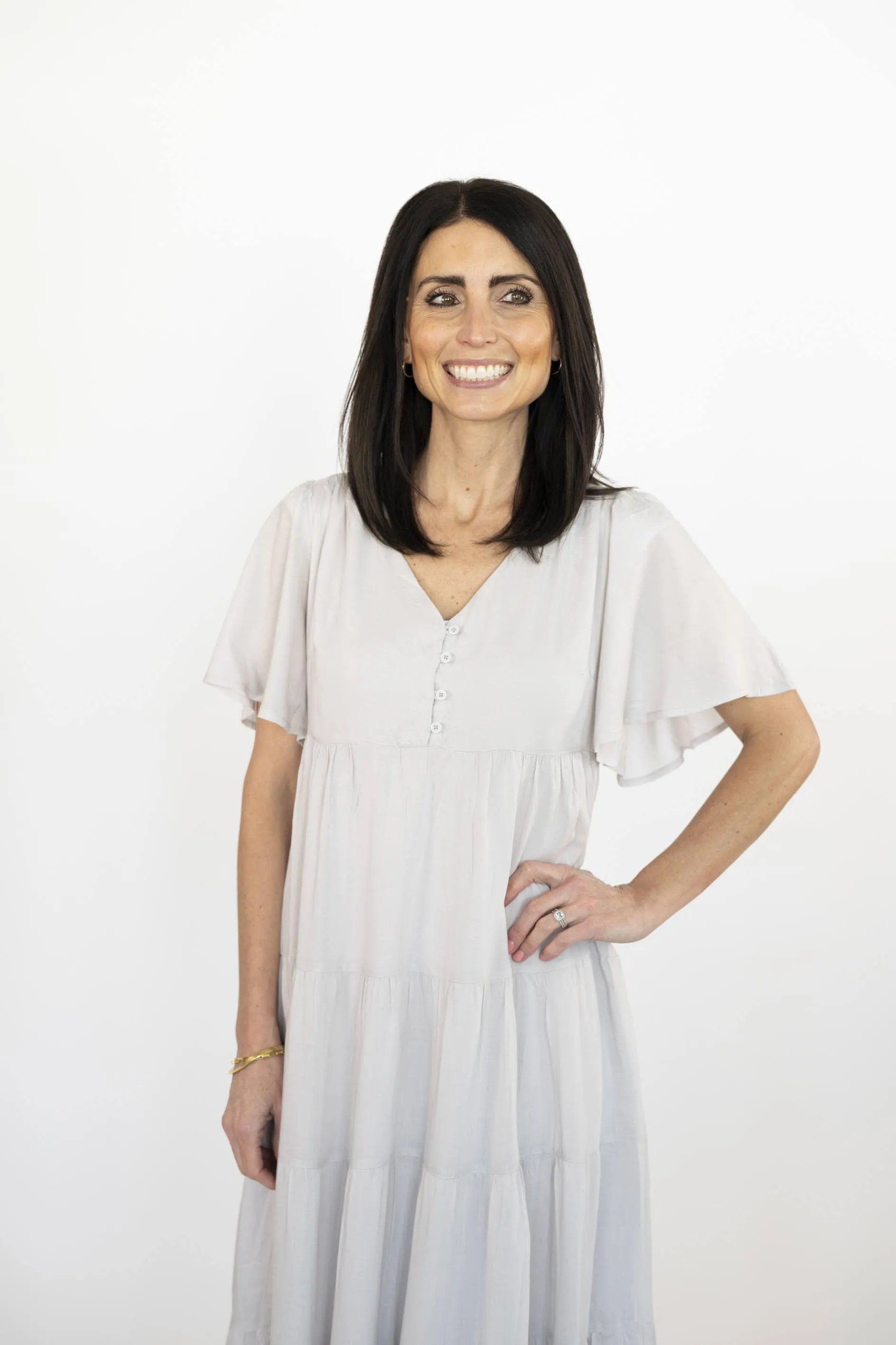 Arbor Dress