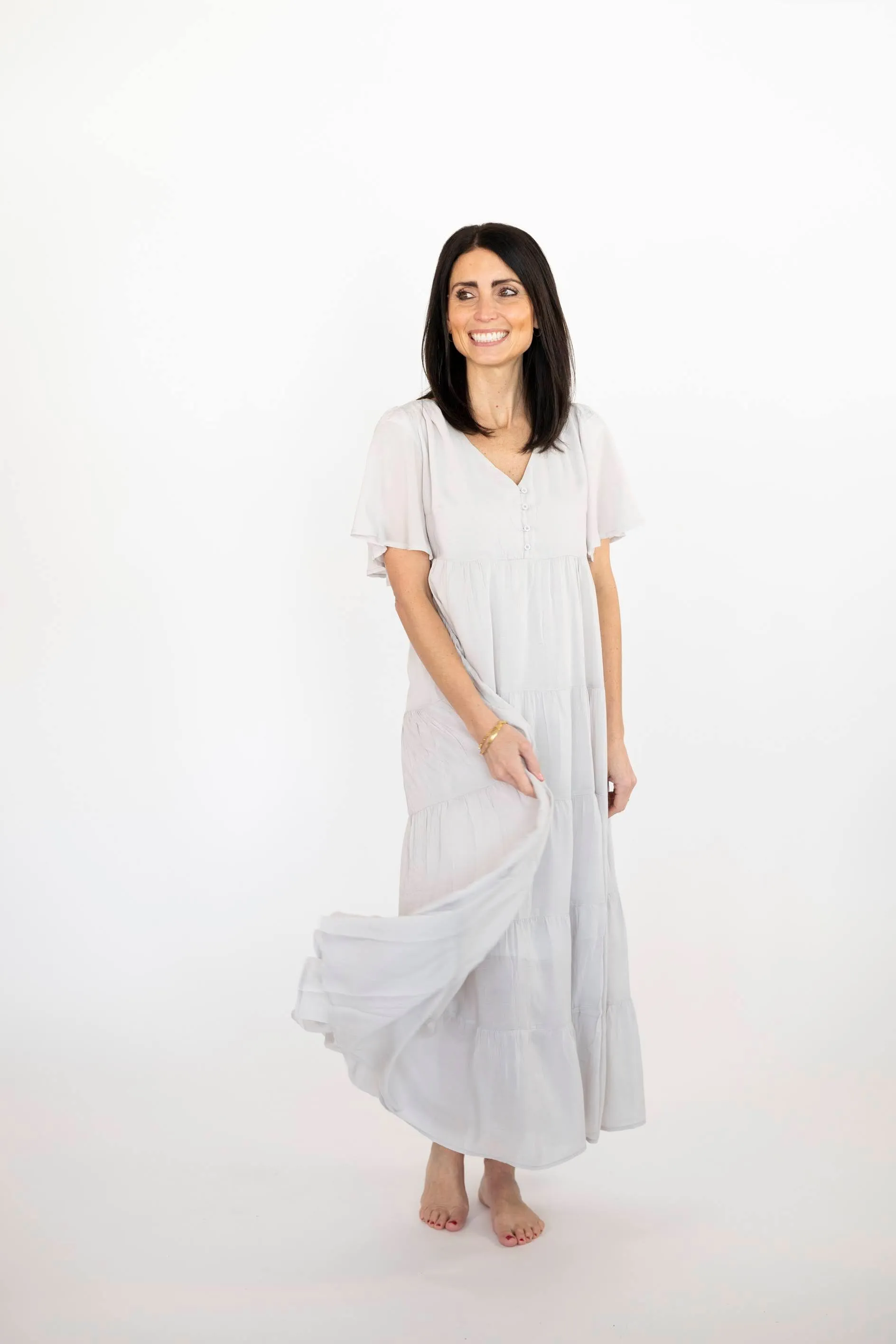 Arbor Dress