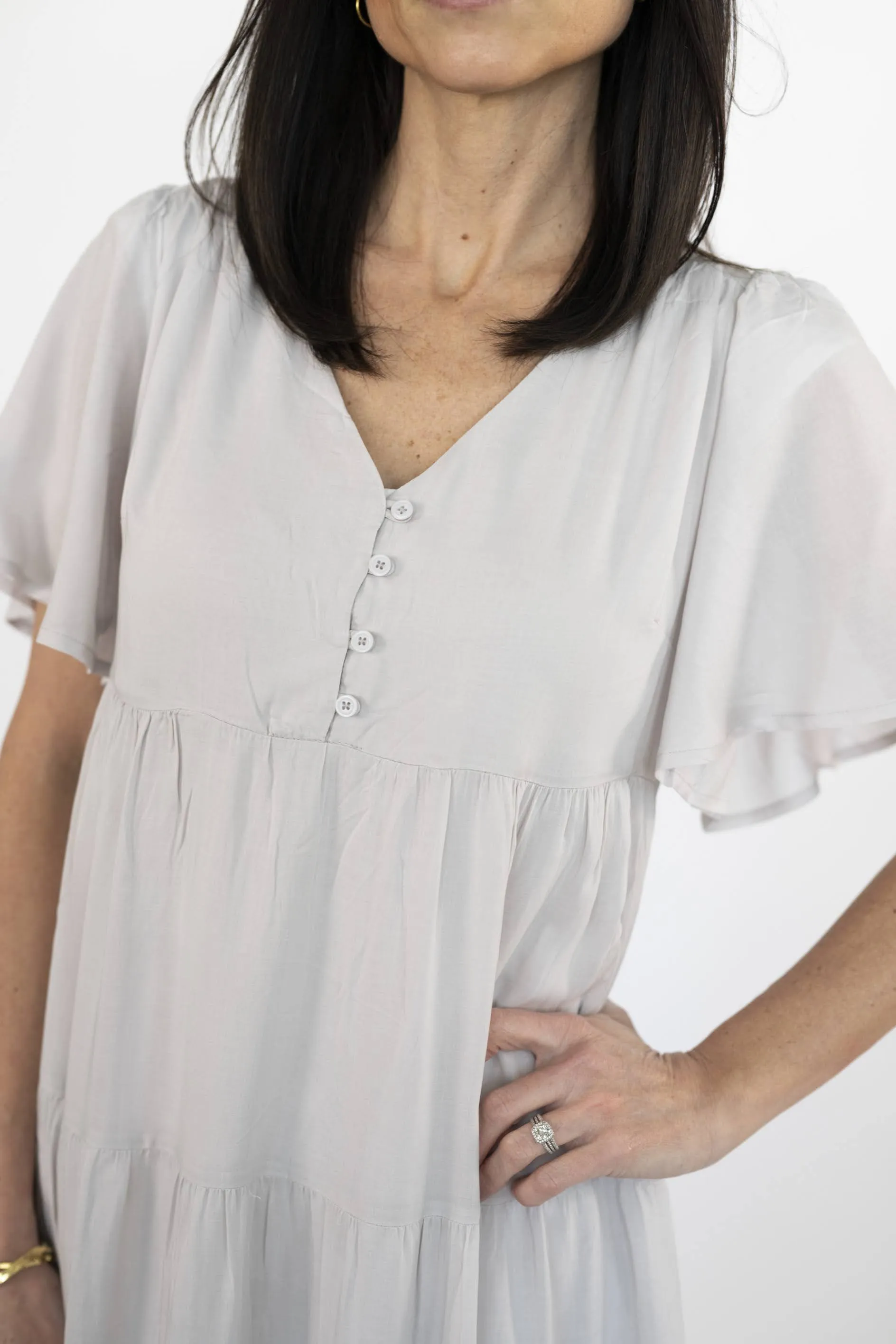 Arbor Dress