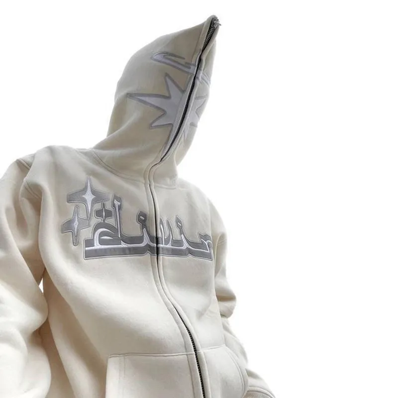 Aule Dark Side Hoodie