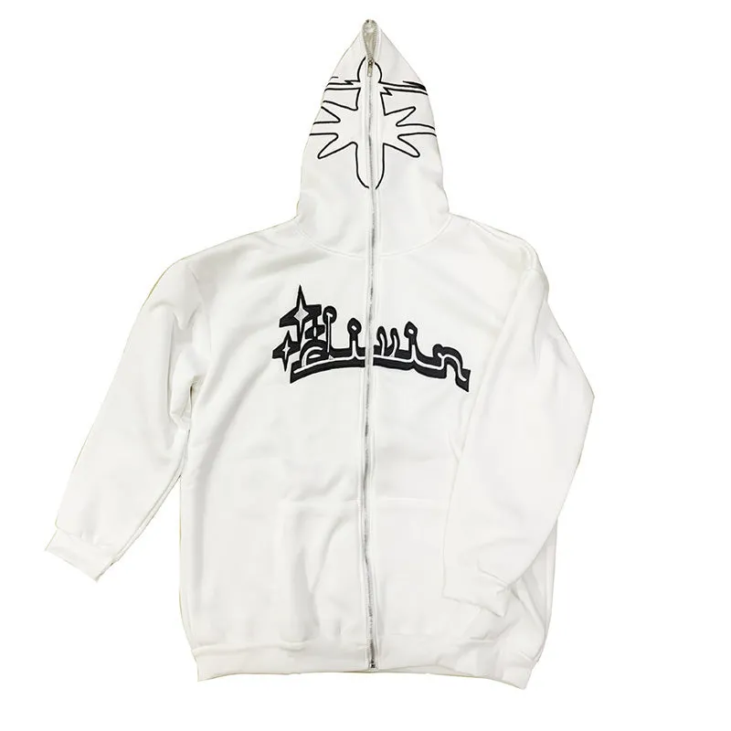 Aule Dark Side Hoodie