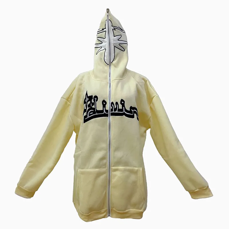Aule Dark Side Hoodie