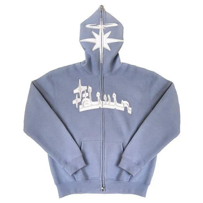 Aule Dark Side Hoodie