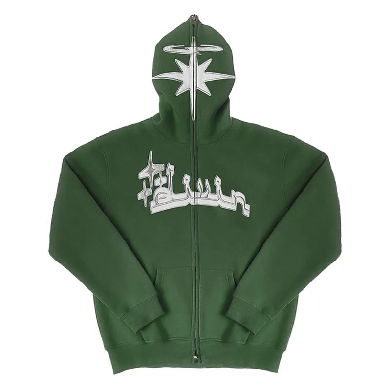 Aule Dark Side Hoodie
