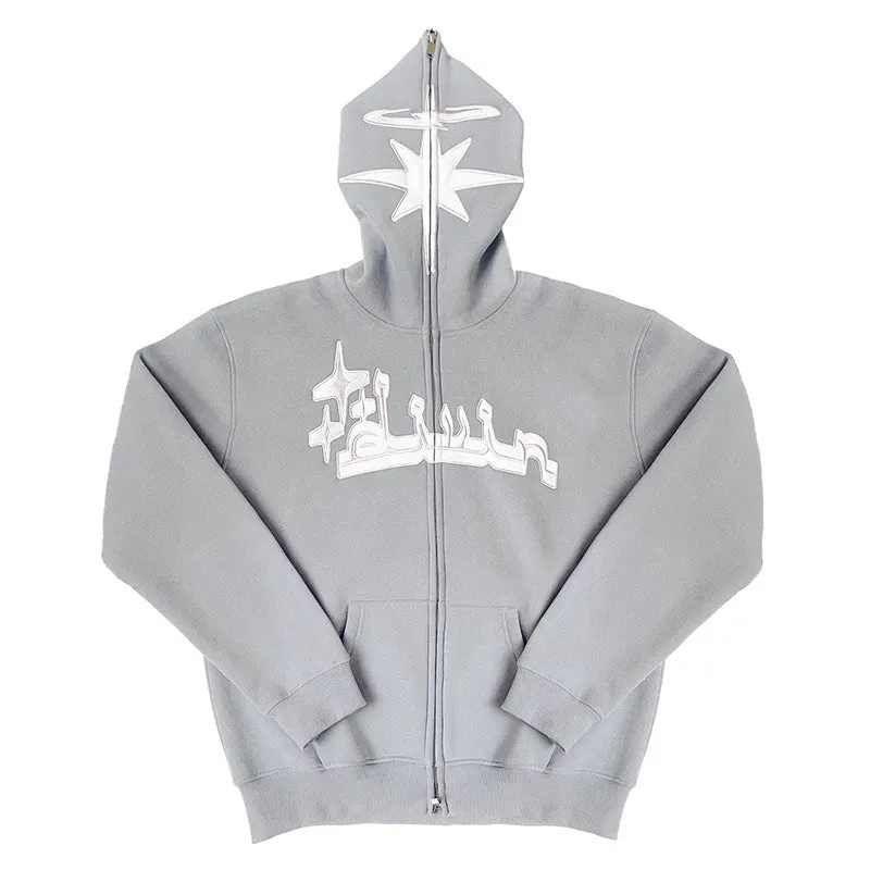 Aule Dark Side Hoodie