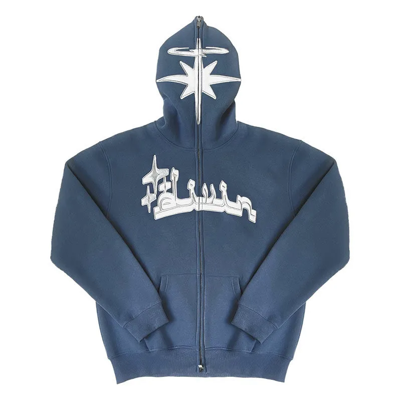 Aule Dark Side Hoodie