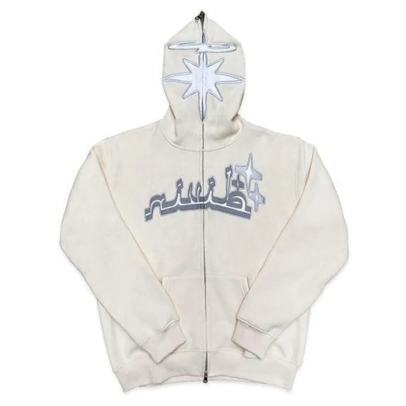Aule Dark Side Hoodie