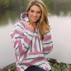 Baja Joe Mexican Hoodies