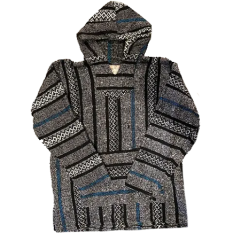Baja Joe Mexican Hoodies