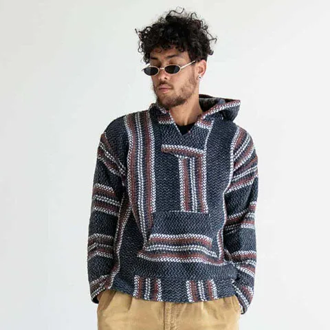 Baja Joe Mexican Hoodies