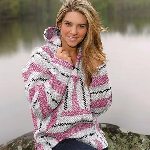 Baja Joe Mexican Hoodies