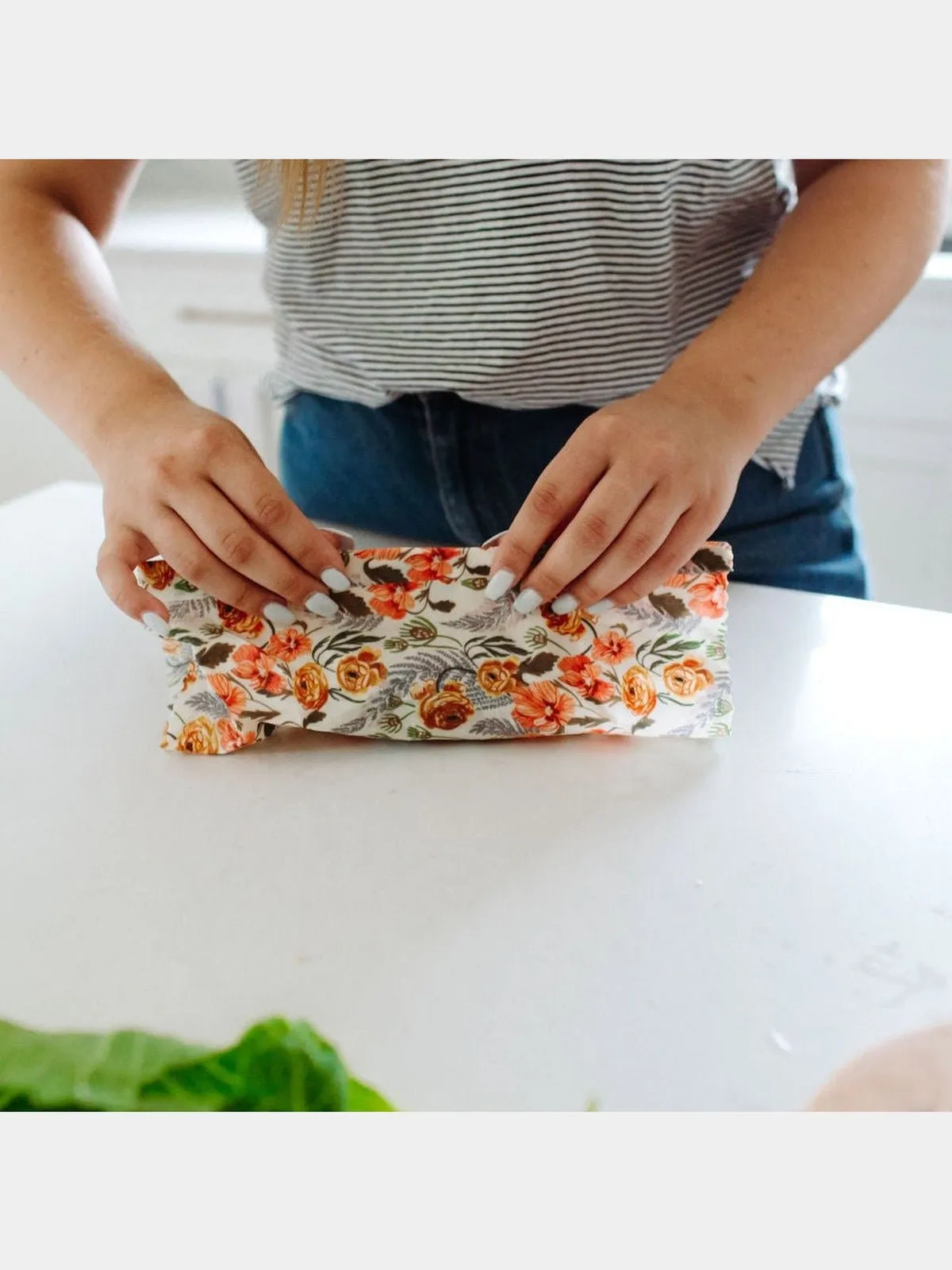 Beeswax Food Wraps: Fall Favourites Bundle