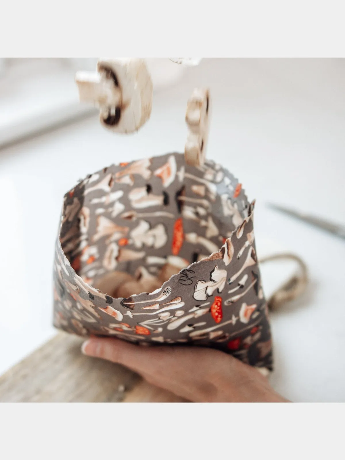 Beeswax Food Wraps: Fall Favourites Bundle