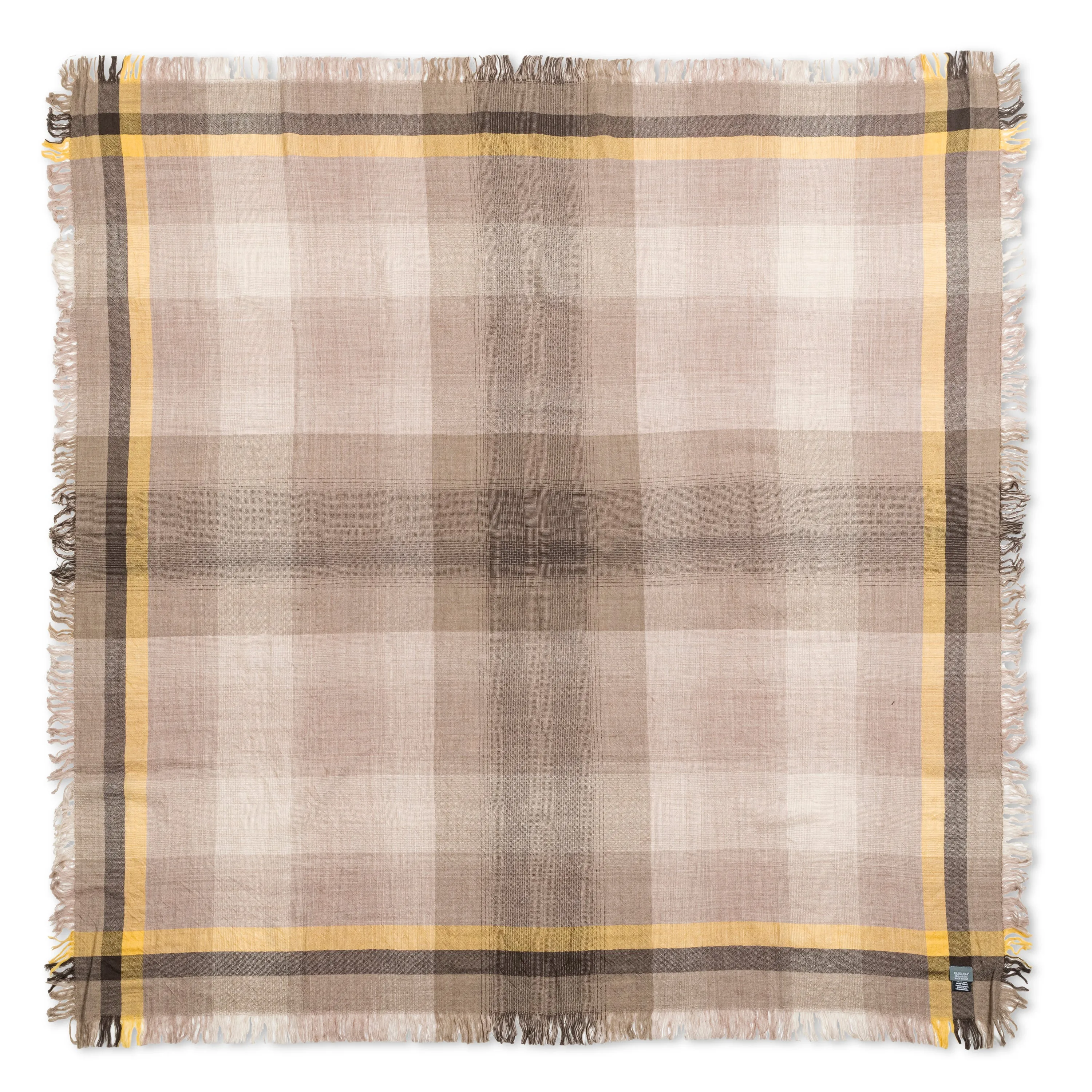 BERGAMO SCARF