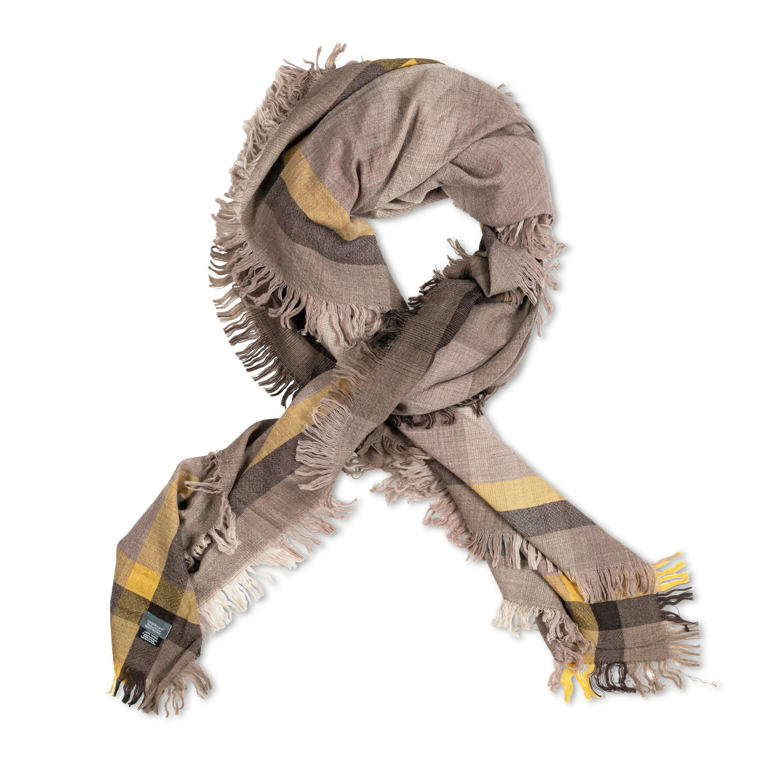 BERGAMO SCARF