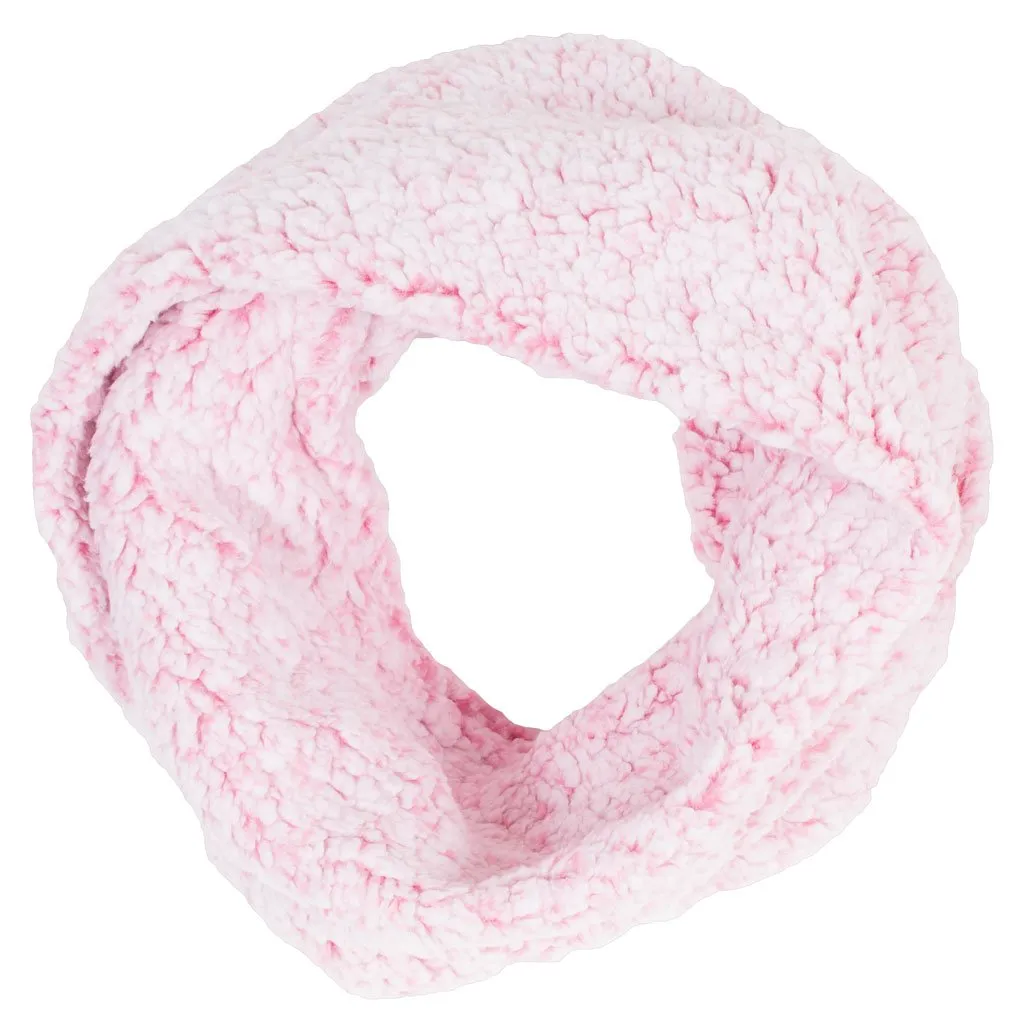 Bodø Sherpa Infinity Scarf