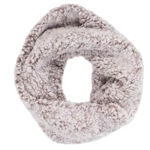 Bodø Sherpa Infinity Scarf