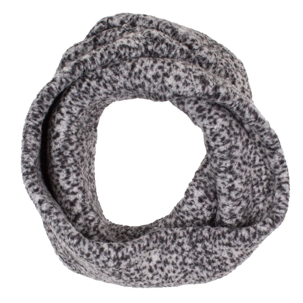 Bodø Sherpa Infinity Scarf