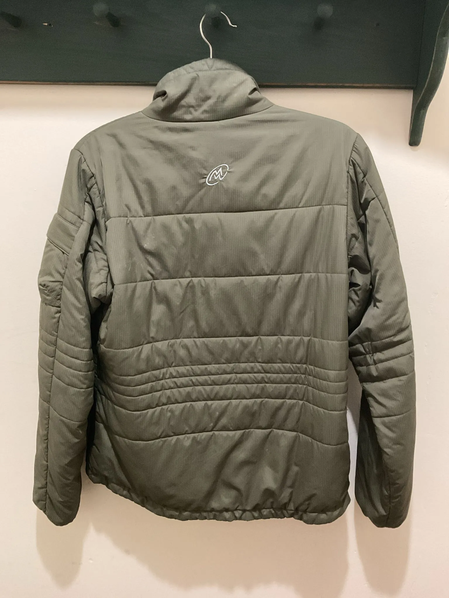 Cloudveil Puffy Jacket Women's M