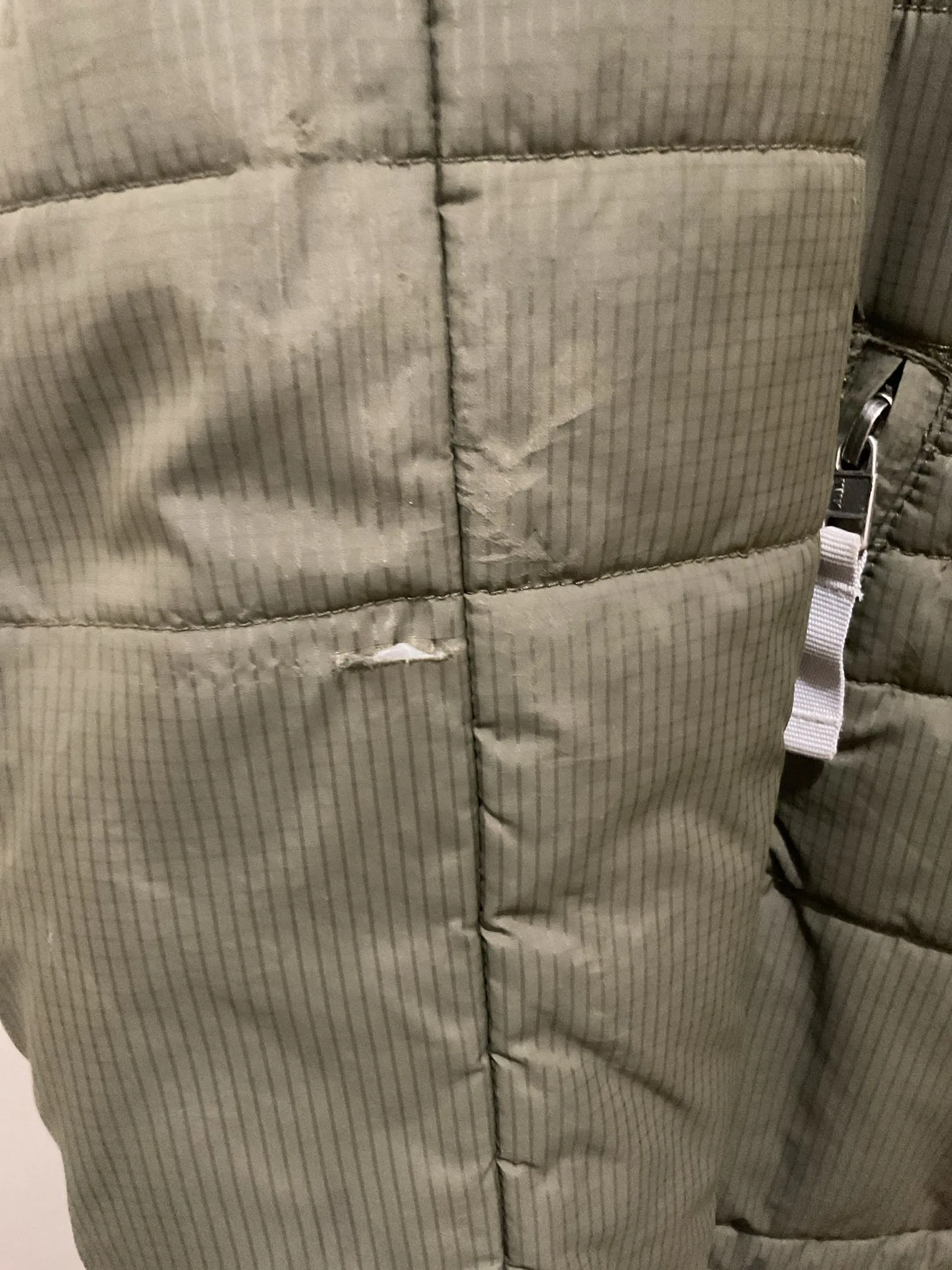 Cloudveil Puffy Jacket Women's M