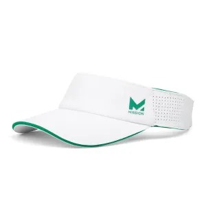 Cooling Structured Visor