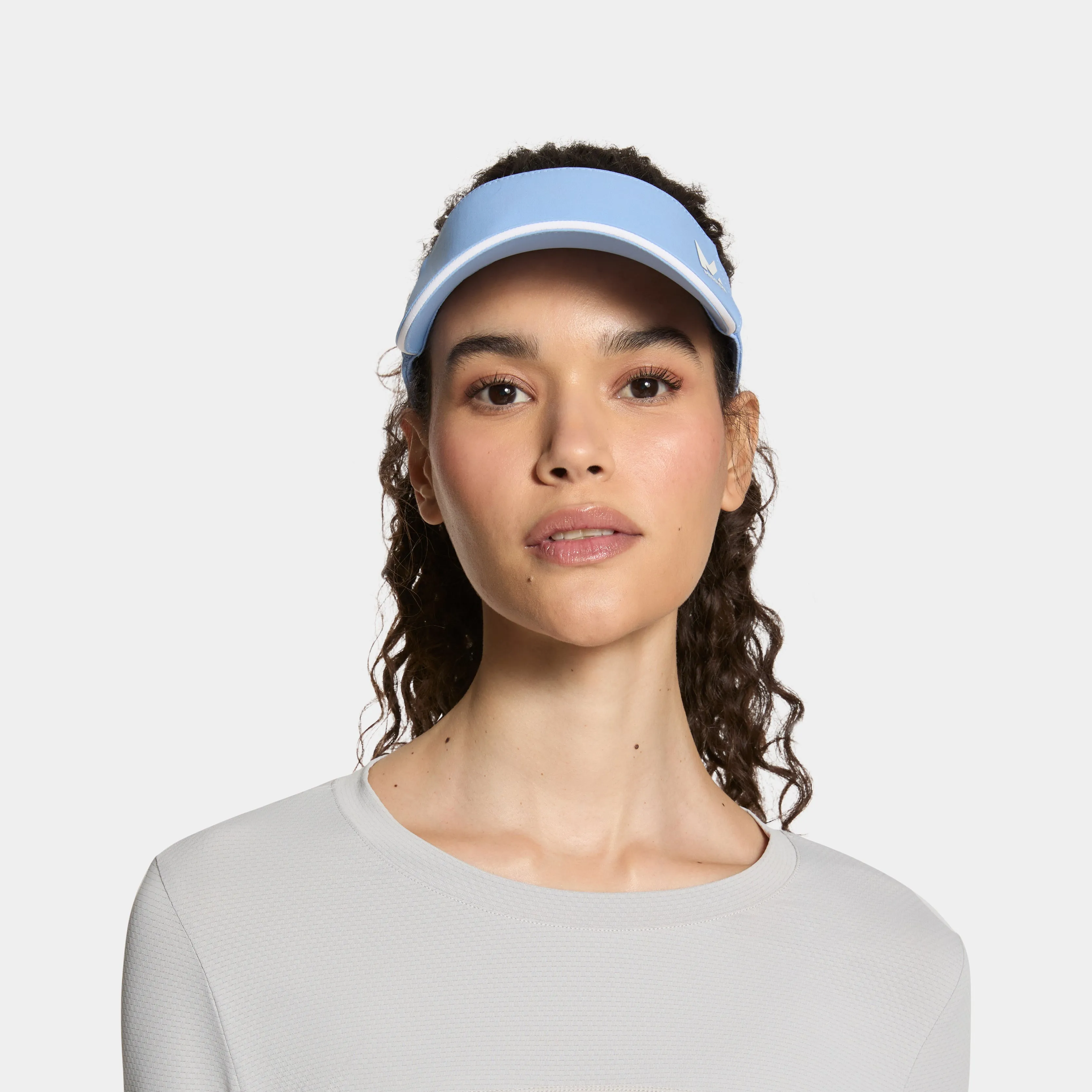 Cooling Structured Visor