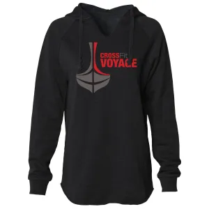 CrossFit Voyage - Standard - Women's Hoodie