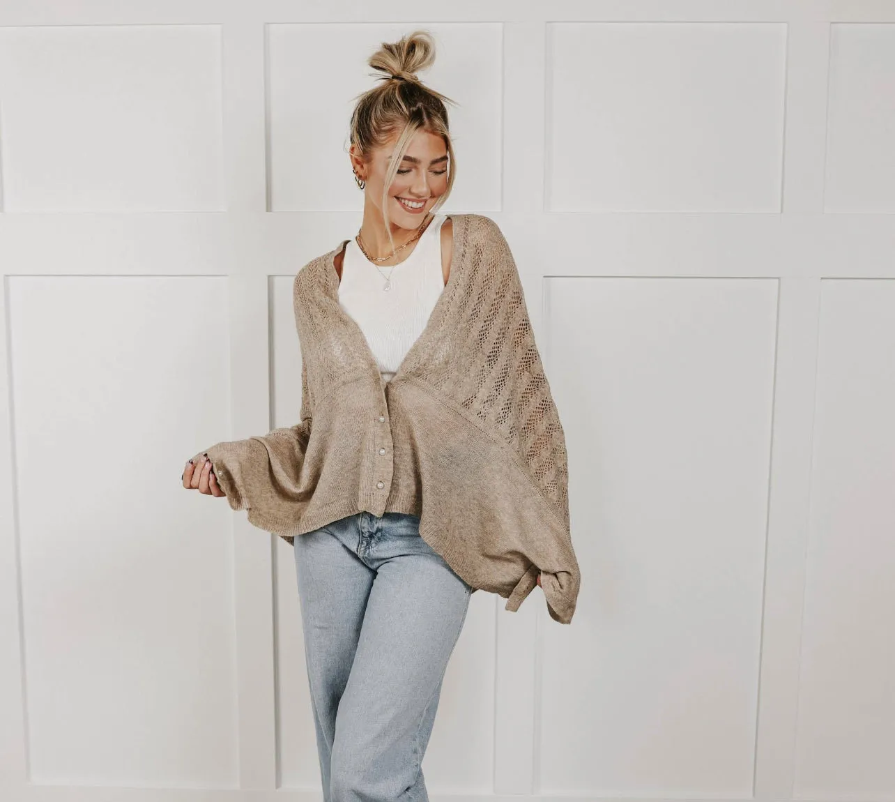 CUDDLE UP CASHMERE WRAP