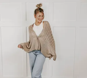 CUDDLE UP CASHMERE WRAP
