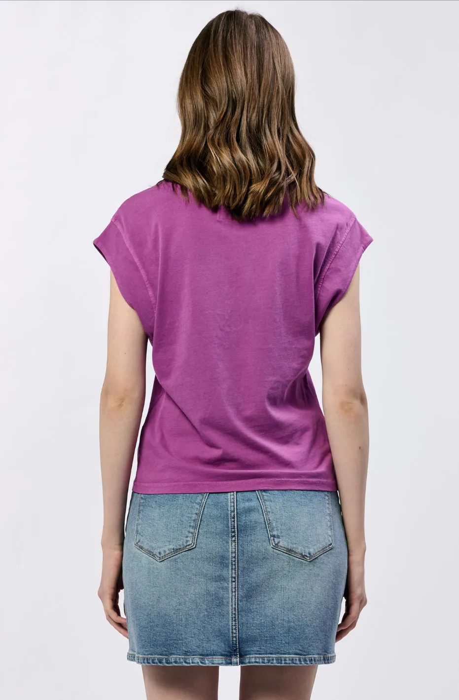 Dear John Rosie Tee Cattleya Orchid