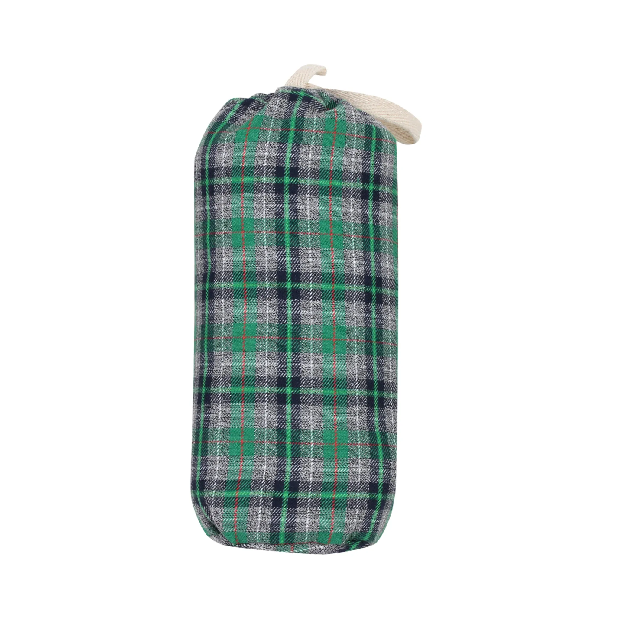 Green Checkered Pyjama Pants