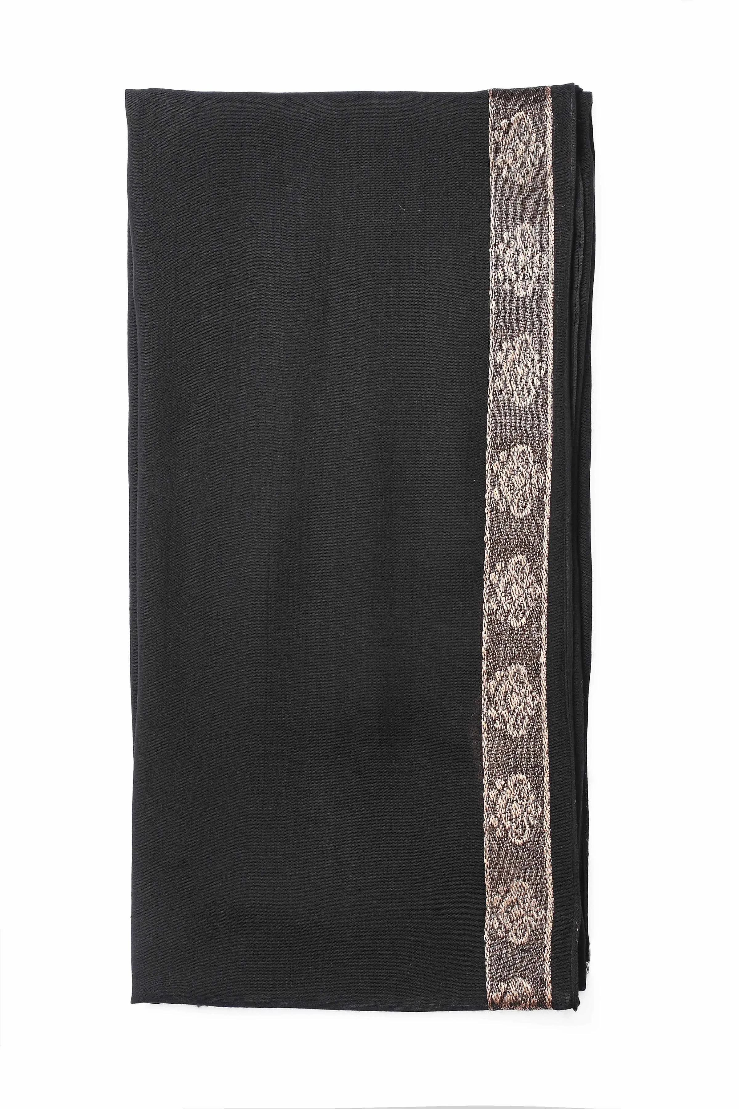 Grey Women Shawl - 439742111