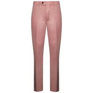 Hackett London Garment Dye Mens Sorbet Chino Trousers