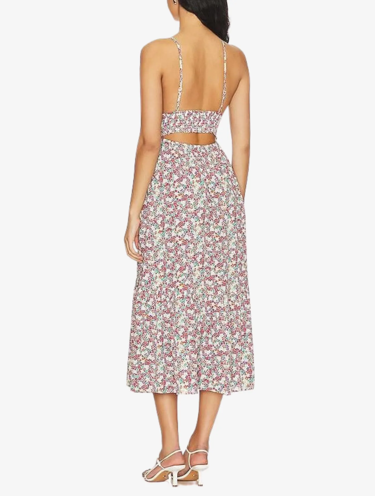 Lisa Dress