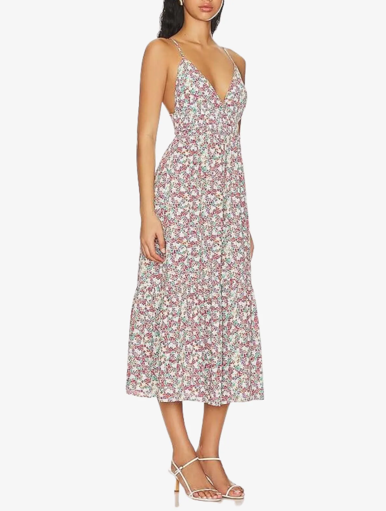 Lisa Dress