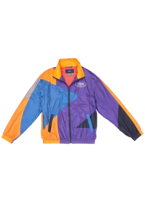 Max Tangram Windbreaker