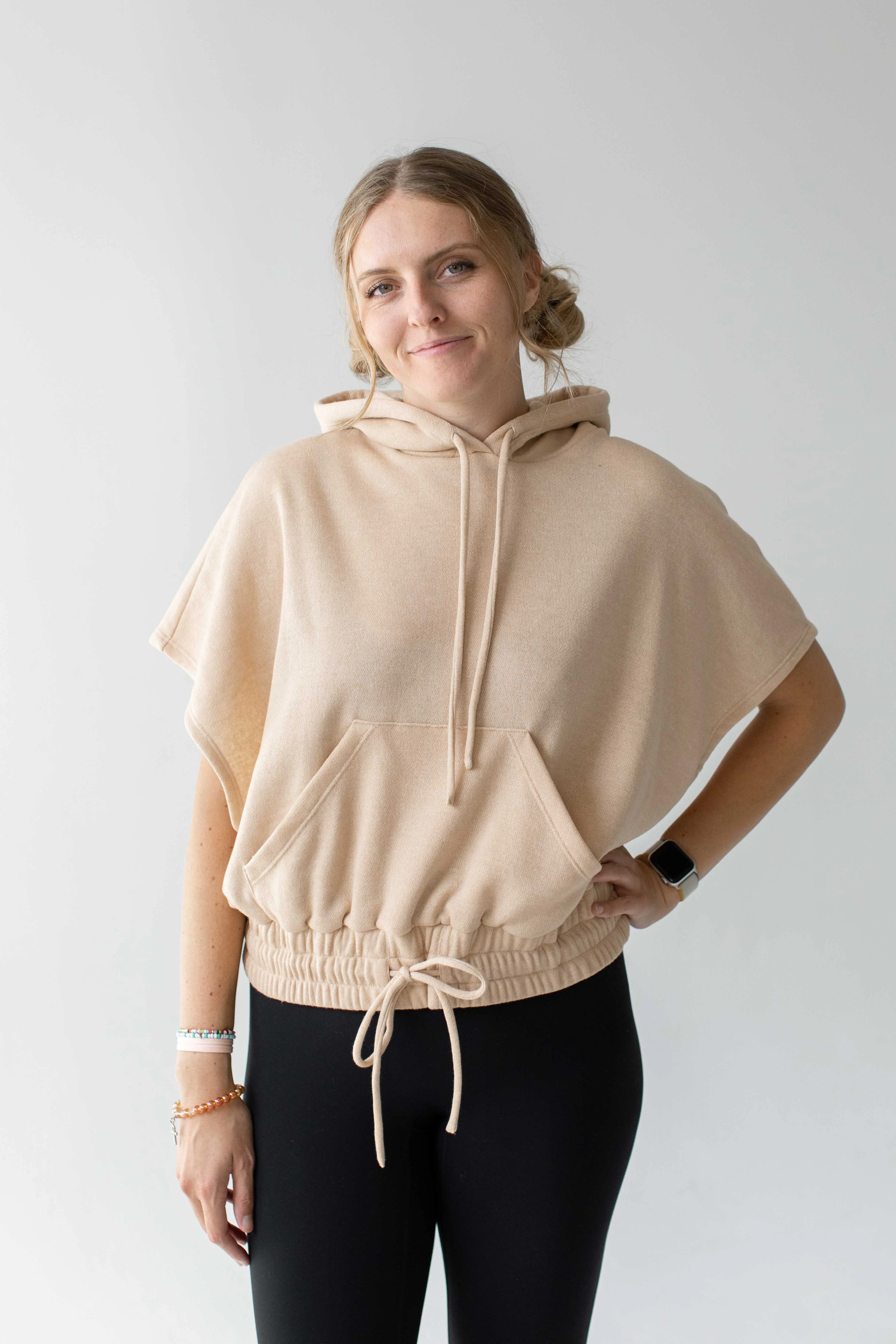 Mojave Hoodie