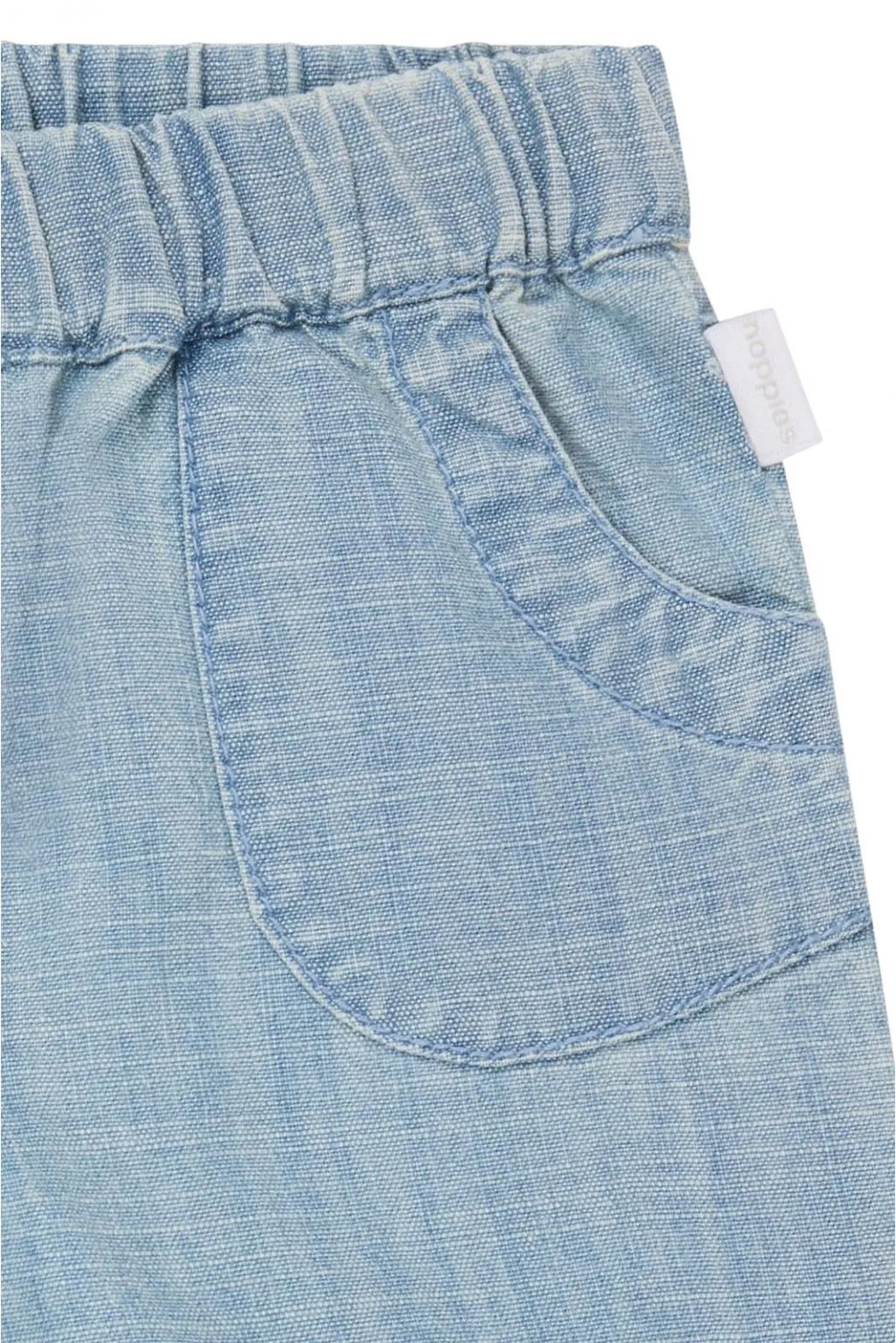 Noppies Murtle Straight Leg Pant