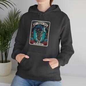 Not Enough Sage Unisex Heavy Blend™ Hooded Sweatshirt