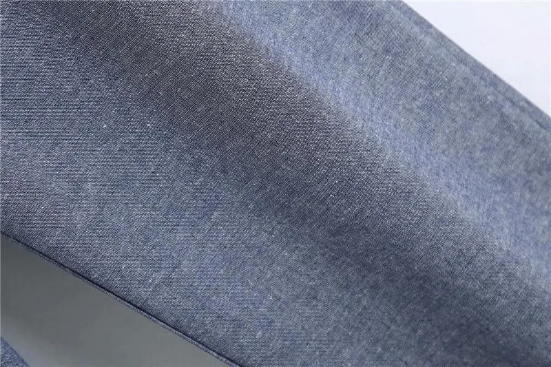 OFFICE WEAR STRAIGHT TROUSERS