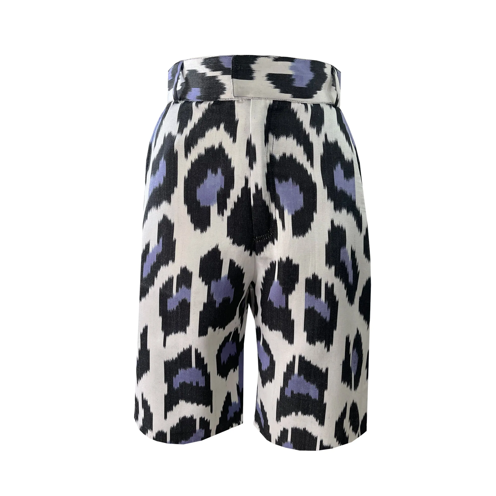 Pantera Shorts