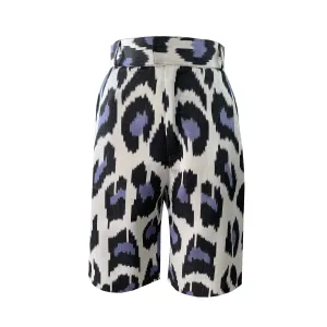Pantera Shorts
