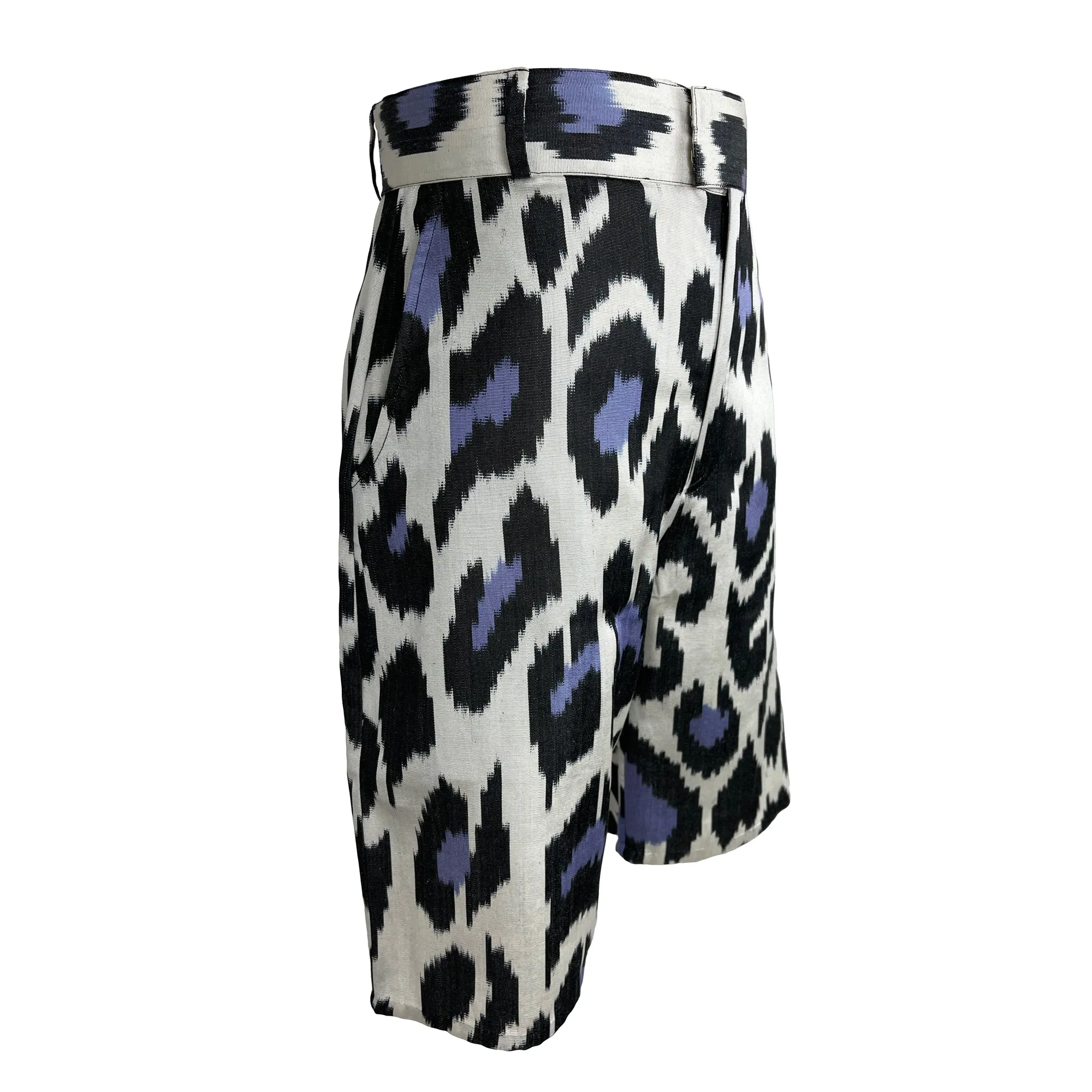 Pantera Shorts