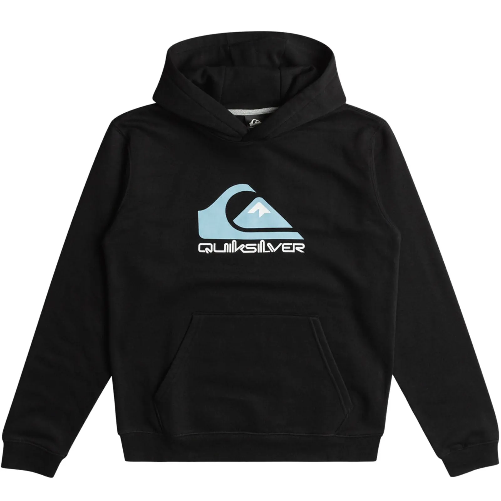Quiksilver Kids Big Logo Hoodie