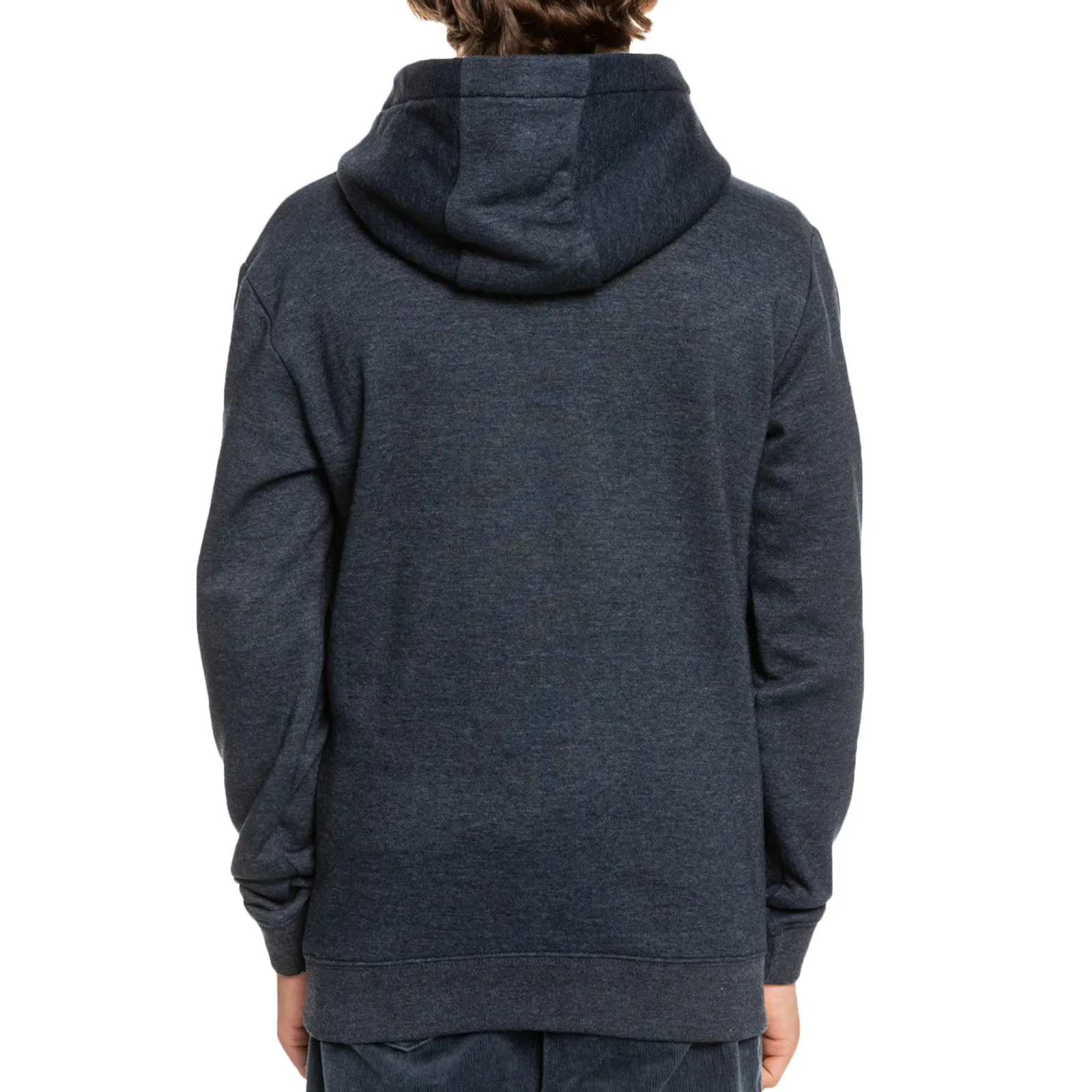 Quiksilver Kids Big Logo Hoodie