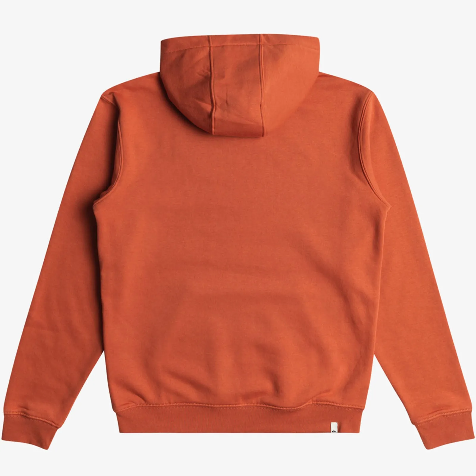 Quiksilver Kids Big Logo Hoodie