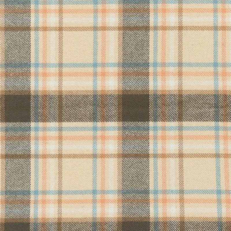 Robert Kaufman - Tahoe Flannel - Mushroom